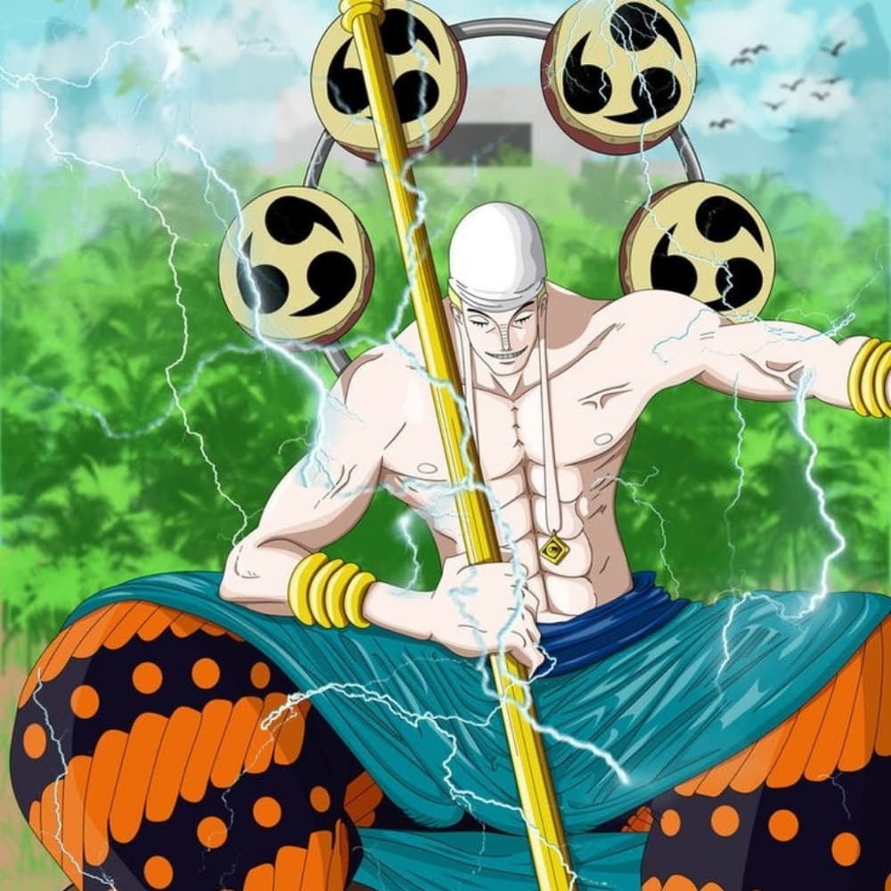 Ener - One Piece 