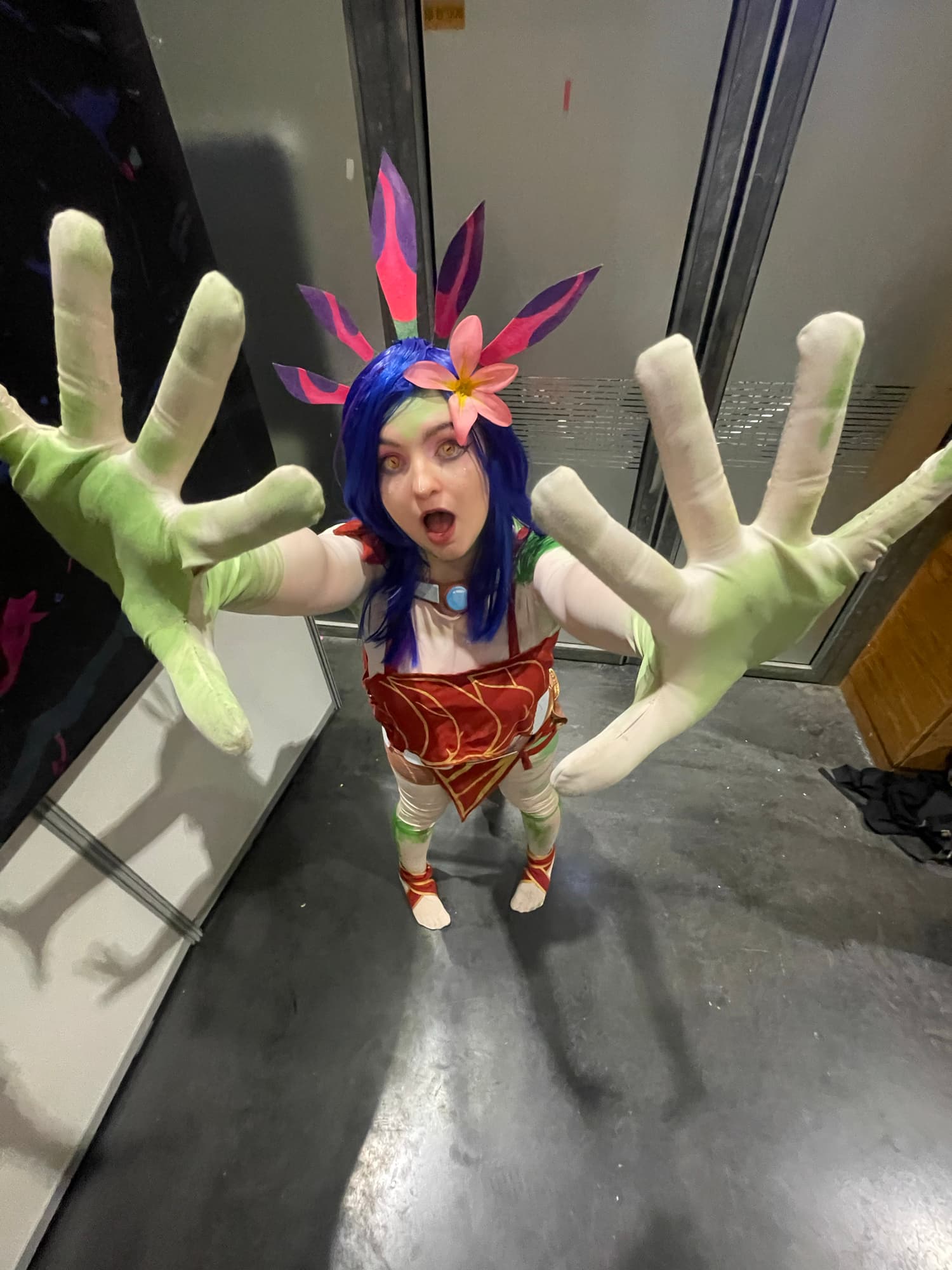 Neeko - Photo 8