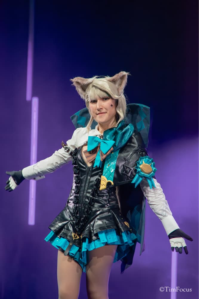 Lynette à Polymanga  - Photo 5