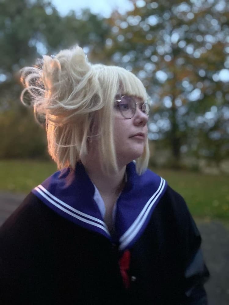 Toga Himiko - Photo 3