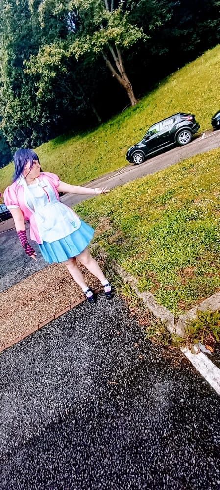 Mikan tsumiki  - Photo 23