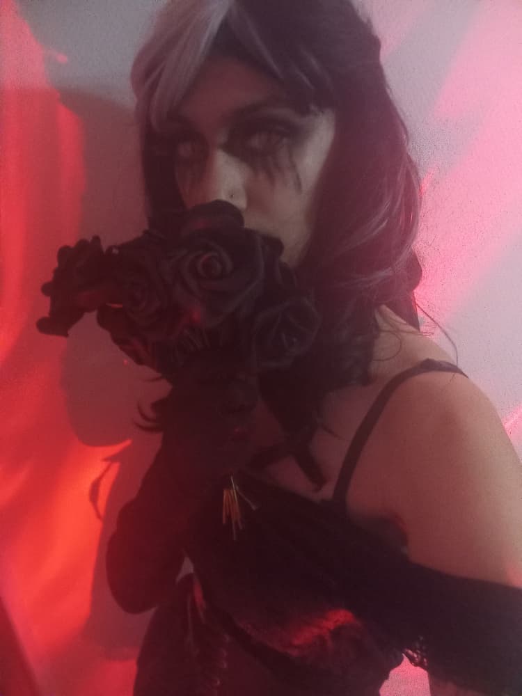 OC halloween  - Photo 5