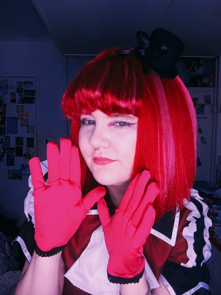 Kana Arima - Photo 10