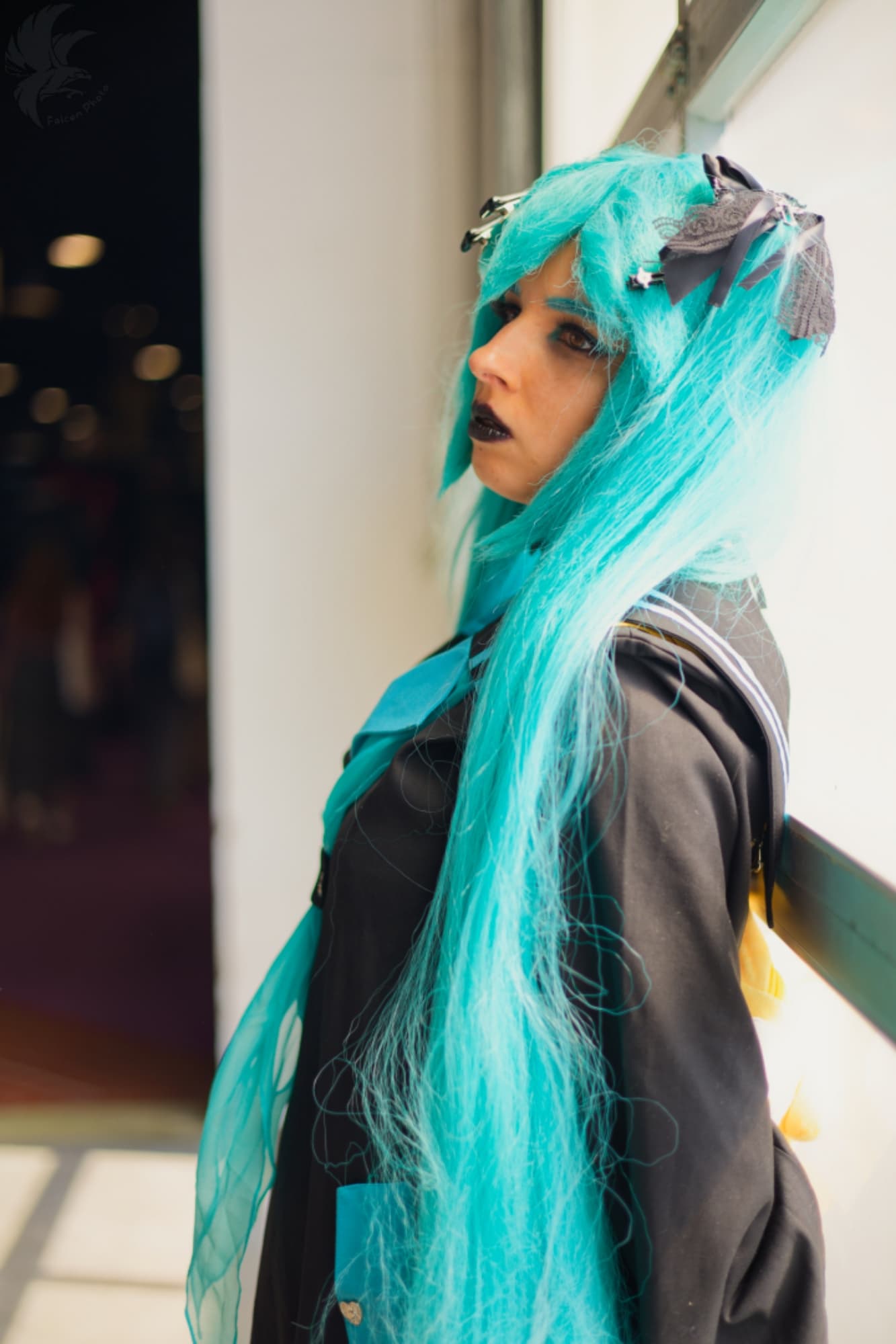 Hatsune Miku - Photo 4