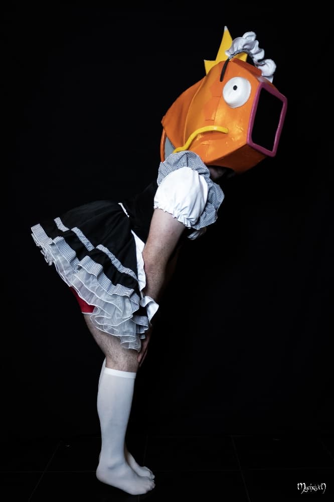 Test maidgicarpe - Photo 1