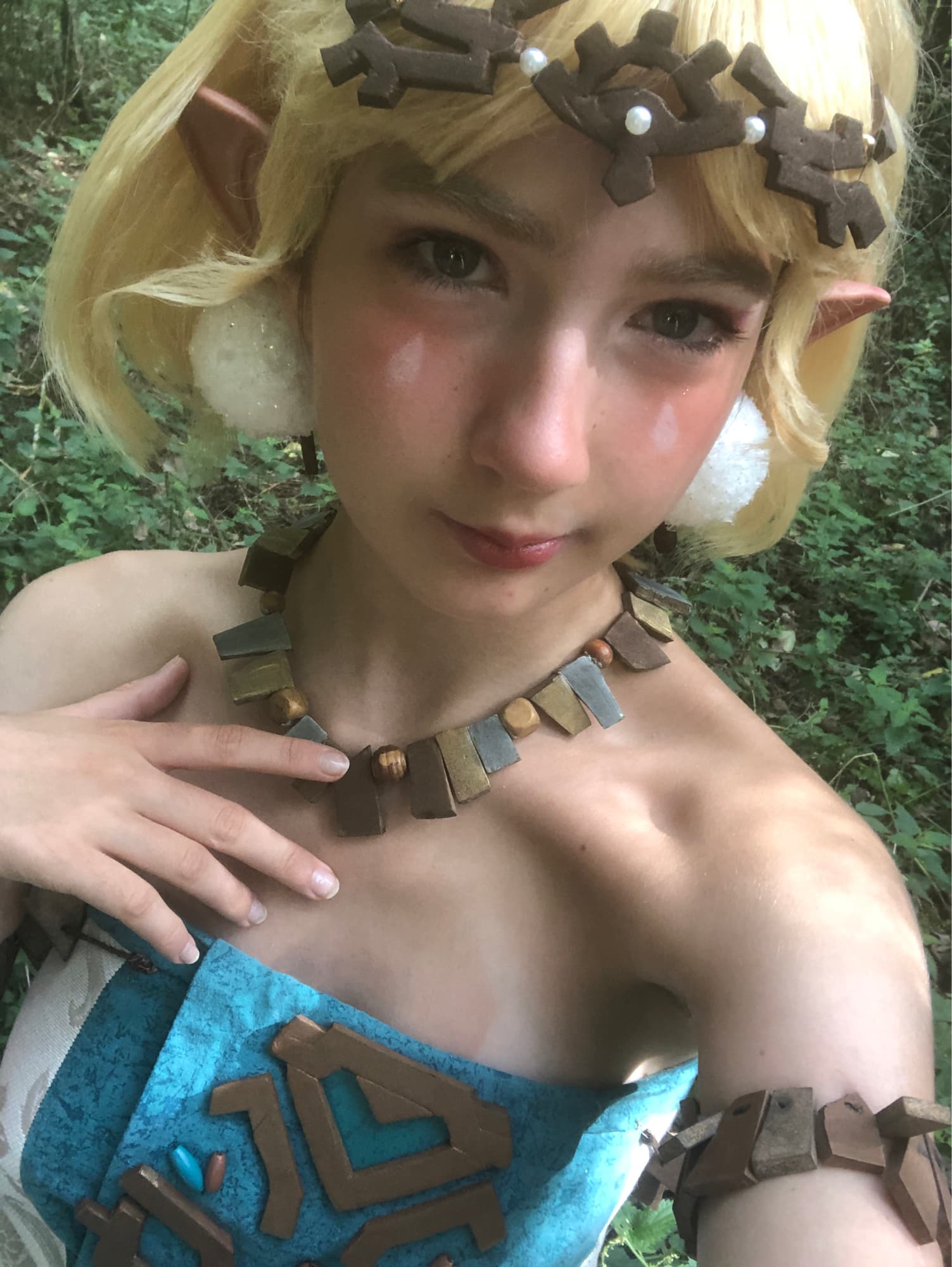 Zelda totk - Photo 2