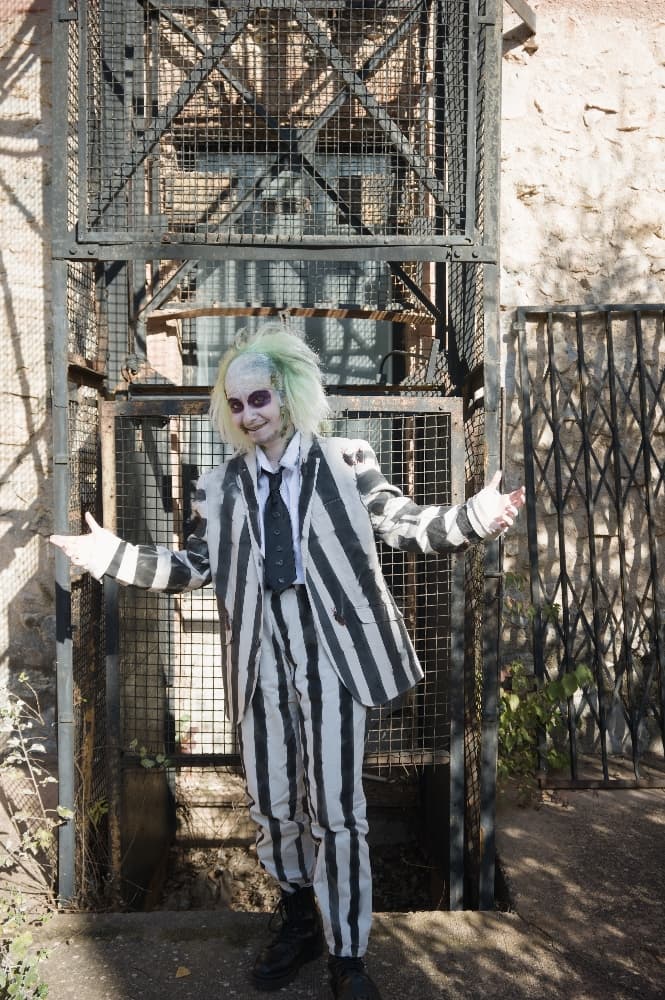 Beetlejuice  - Photo 6