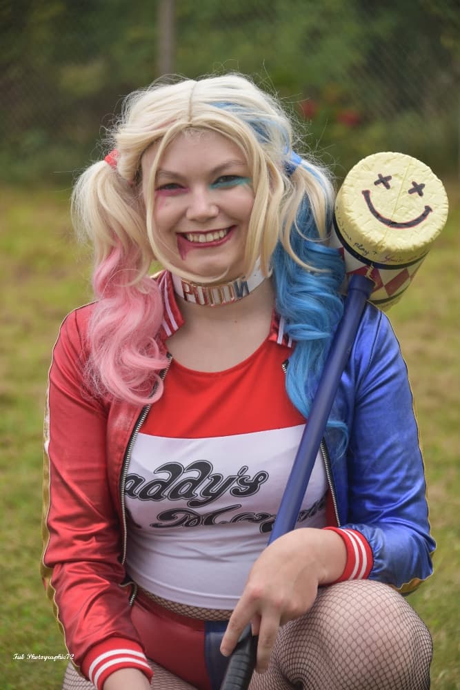 Harley quinn - Photo 9