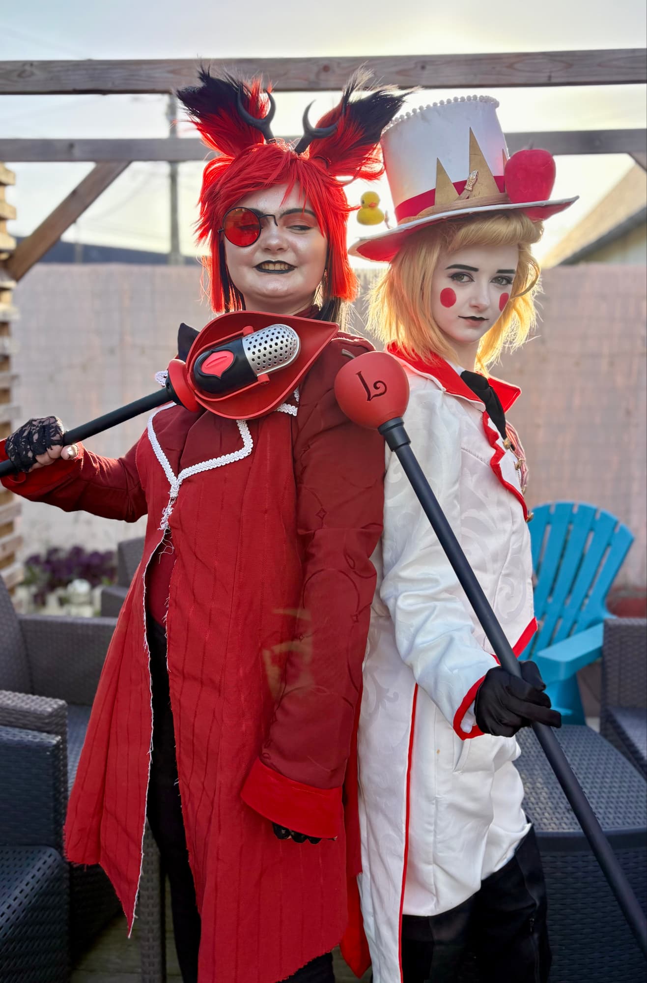 Hazbin Hôtel 2025 - Photo 18