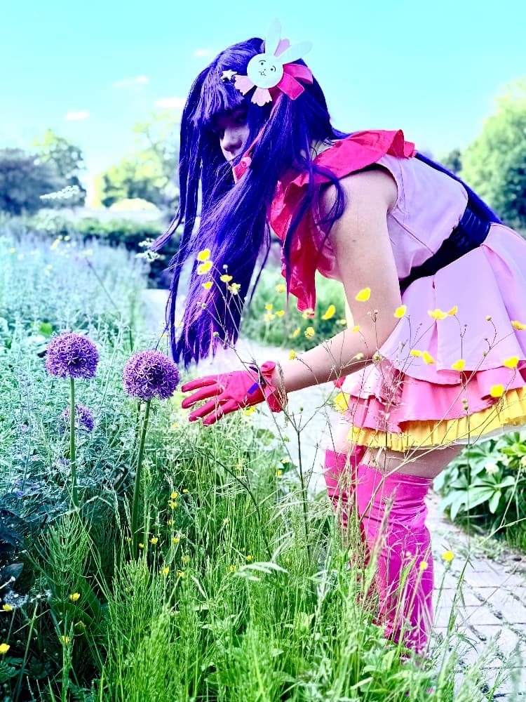 Ai Hoshino - Photo 13