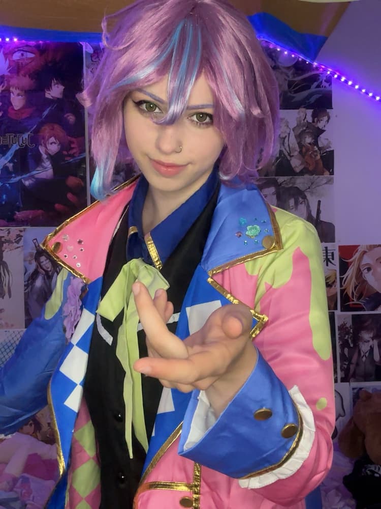 Rui Kamishiro - Photo 2