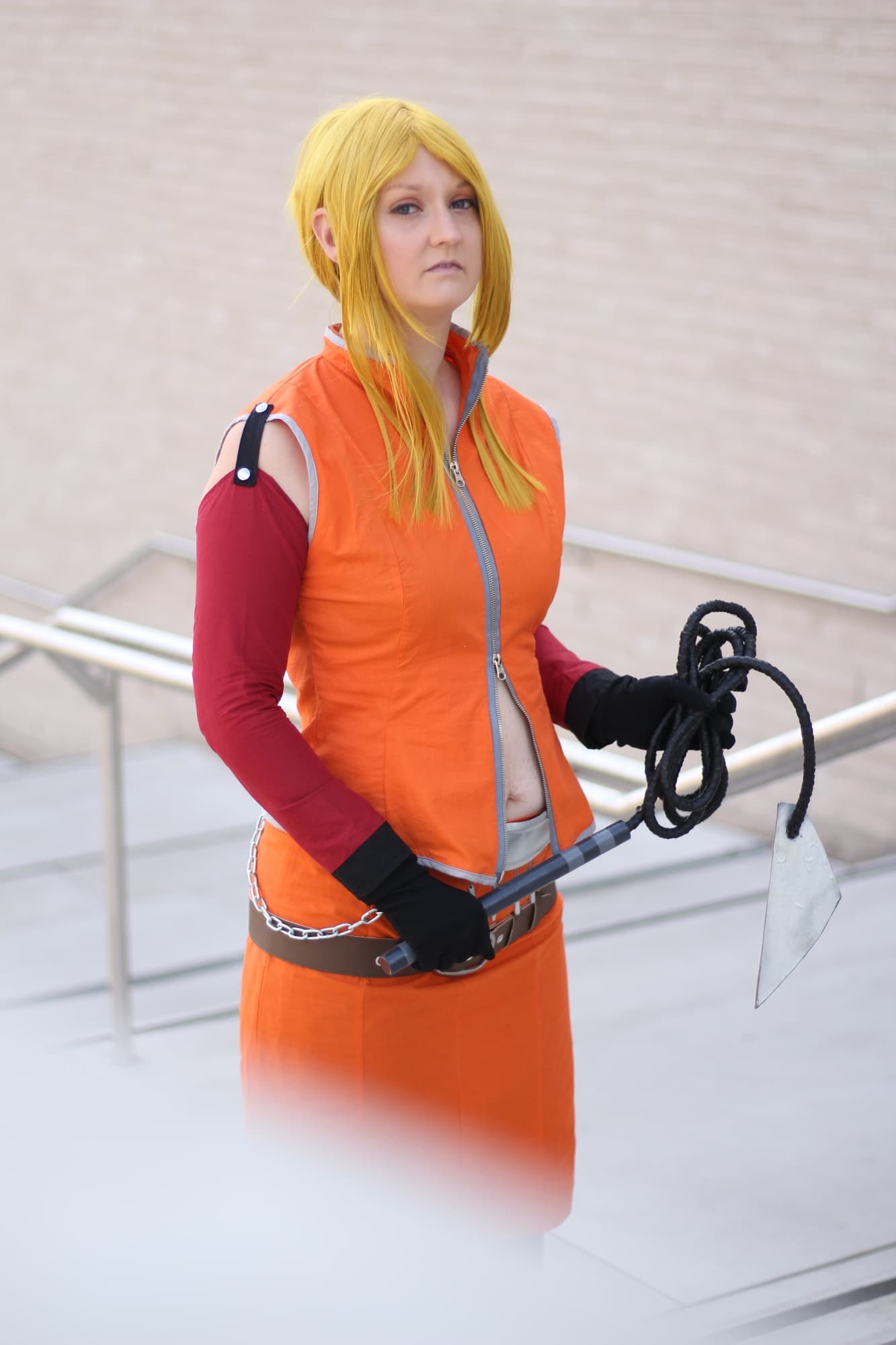 Quistis Trepe  - Photo 17