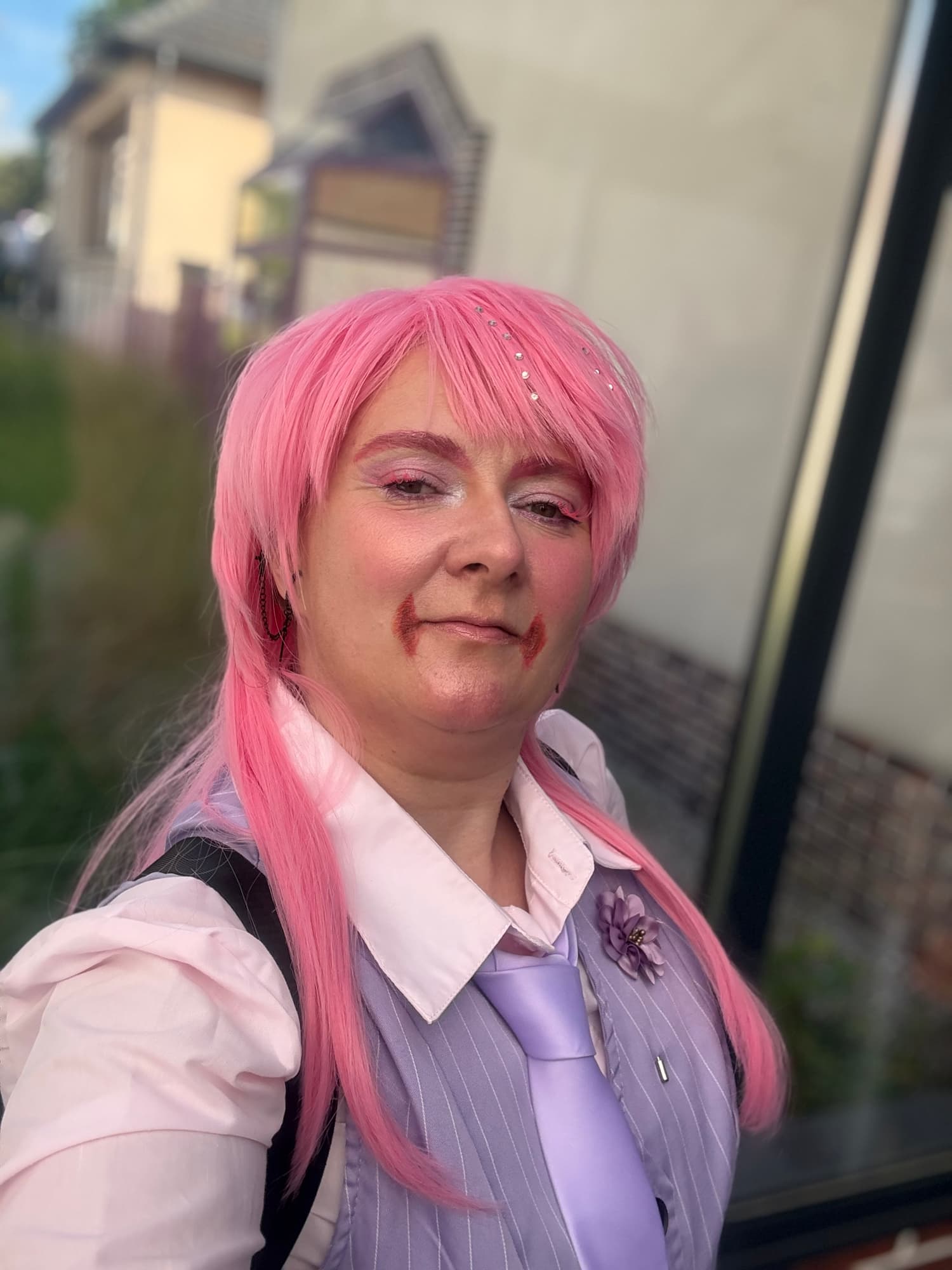 Cherisy manga - Photo 4