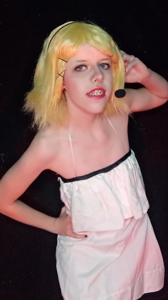 Rin adolescence - Photo 4