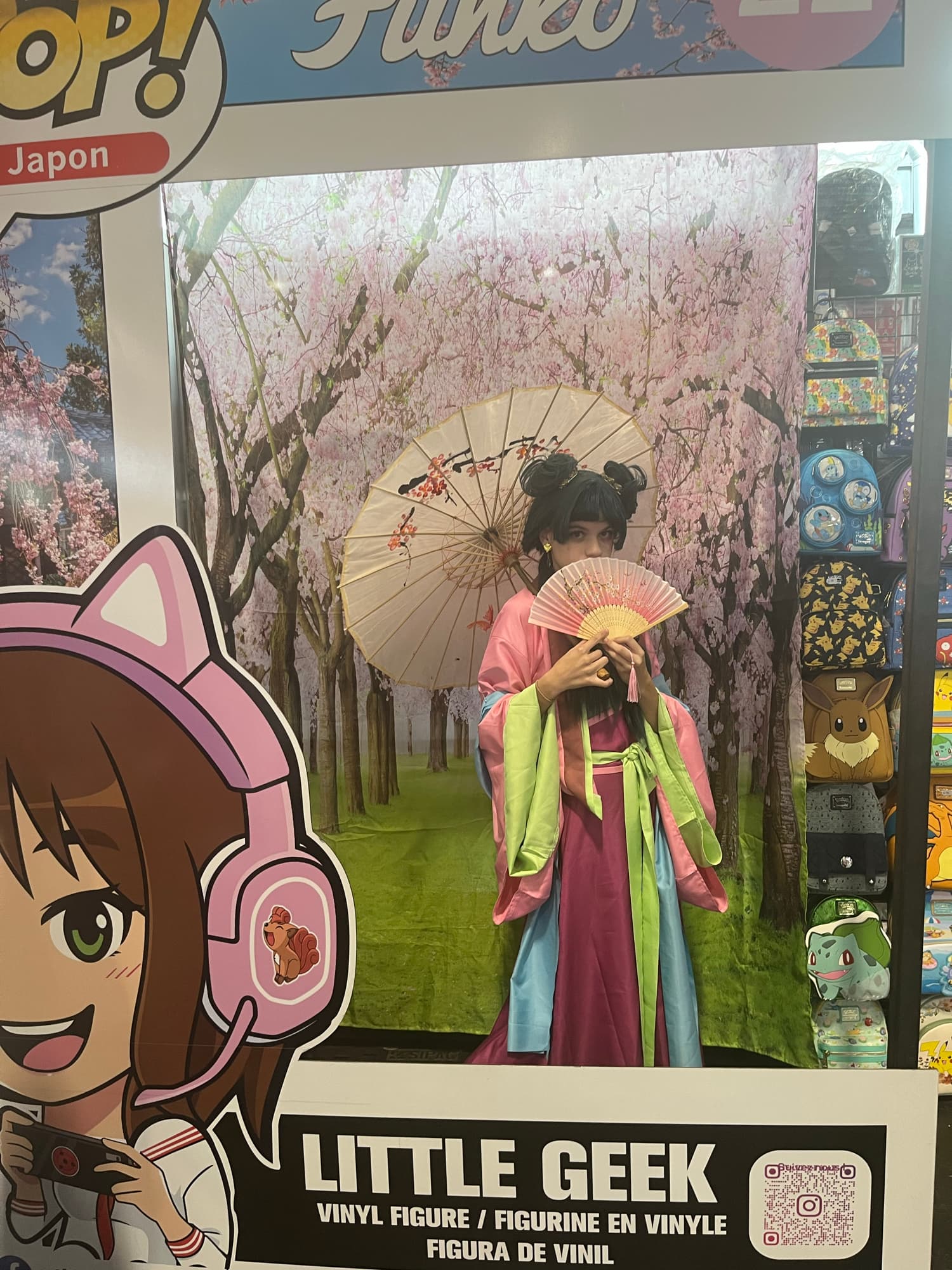 Conventions  - Photo 4