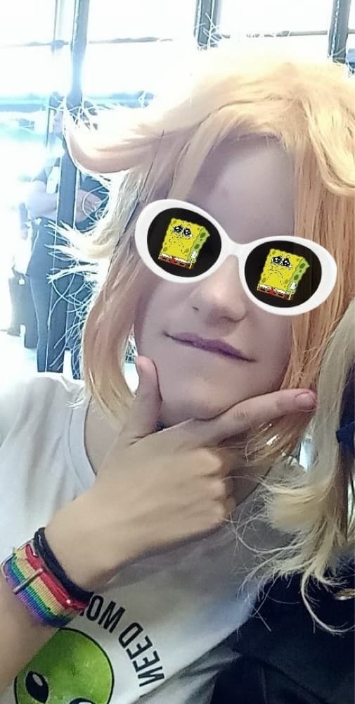 Denki kaminari⚡️ - Photo 17