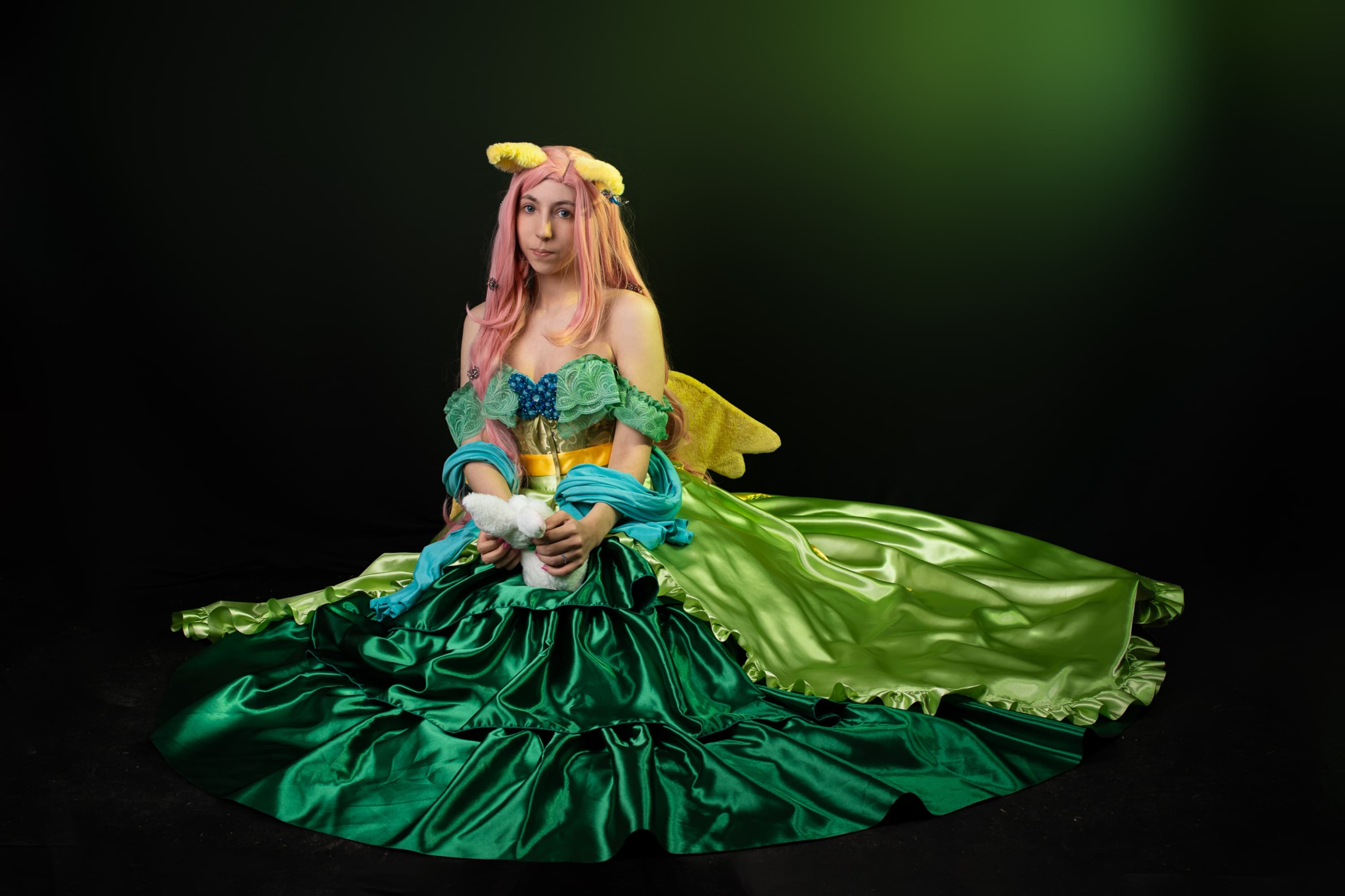 Fluttershy  - Photo 1