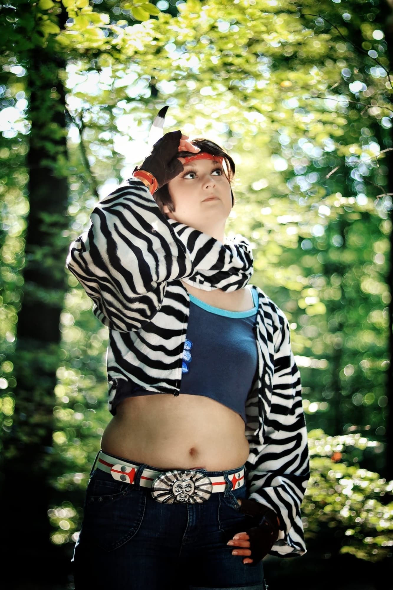 Michelle Cheng(TTT2) - Photo 12