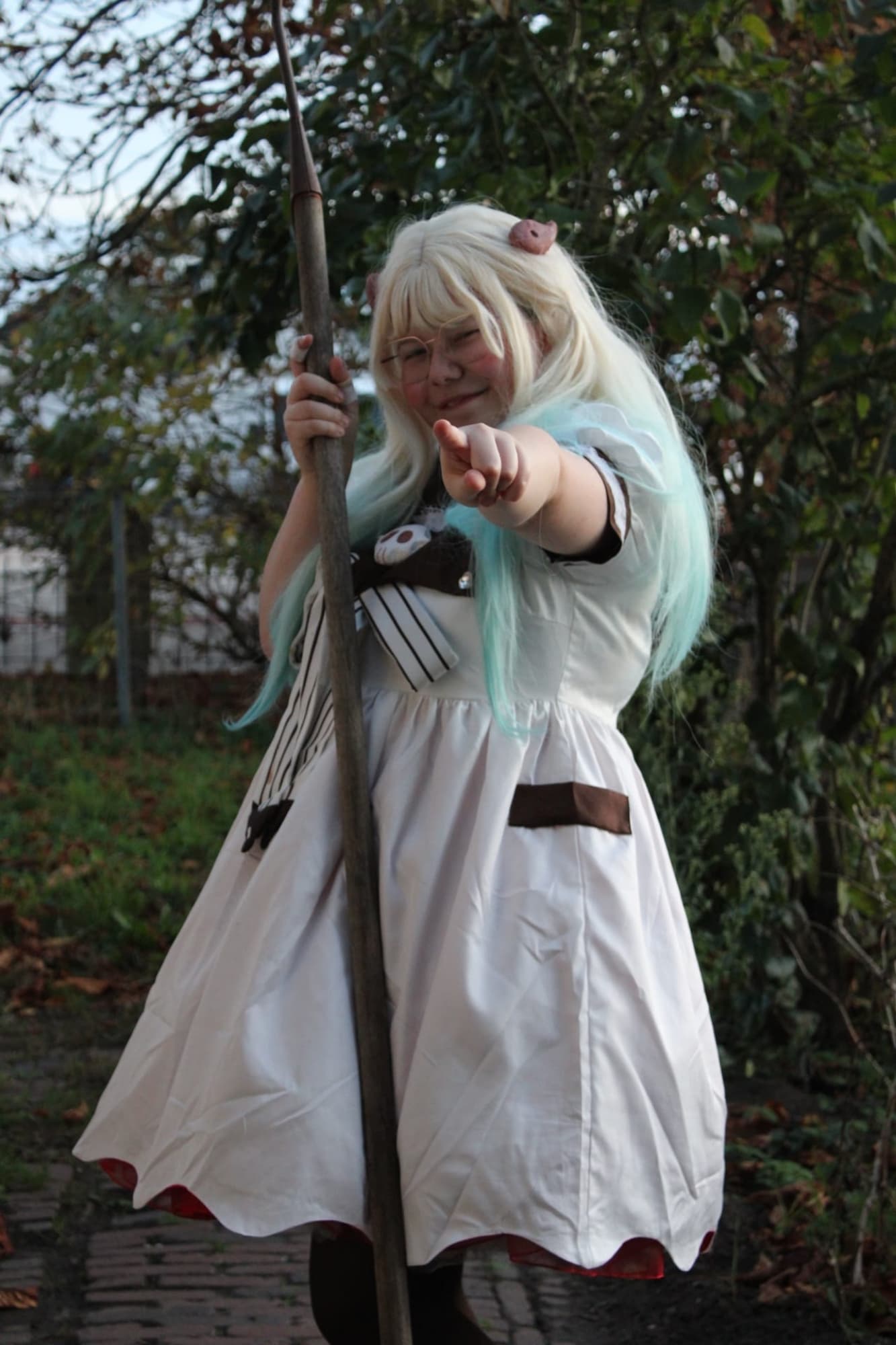 Nene Yashiro - Photo 7