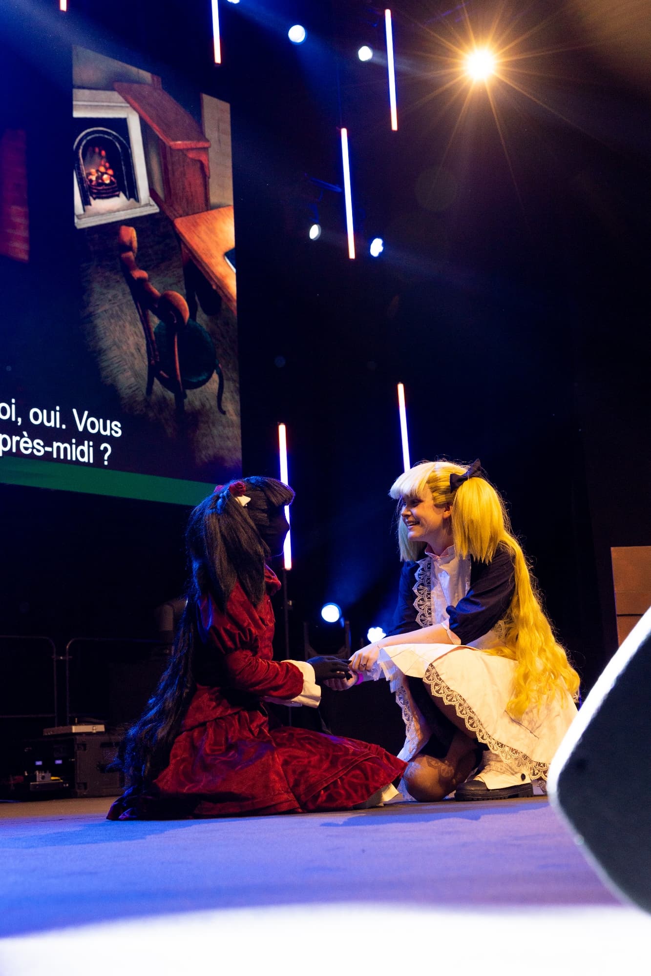 Kate Emilico atp (2) - Photo 8