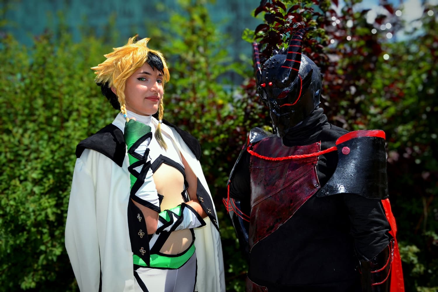 Ashkore japex samedi - Photo 18