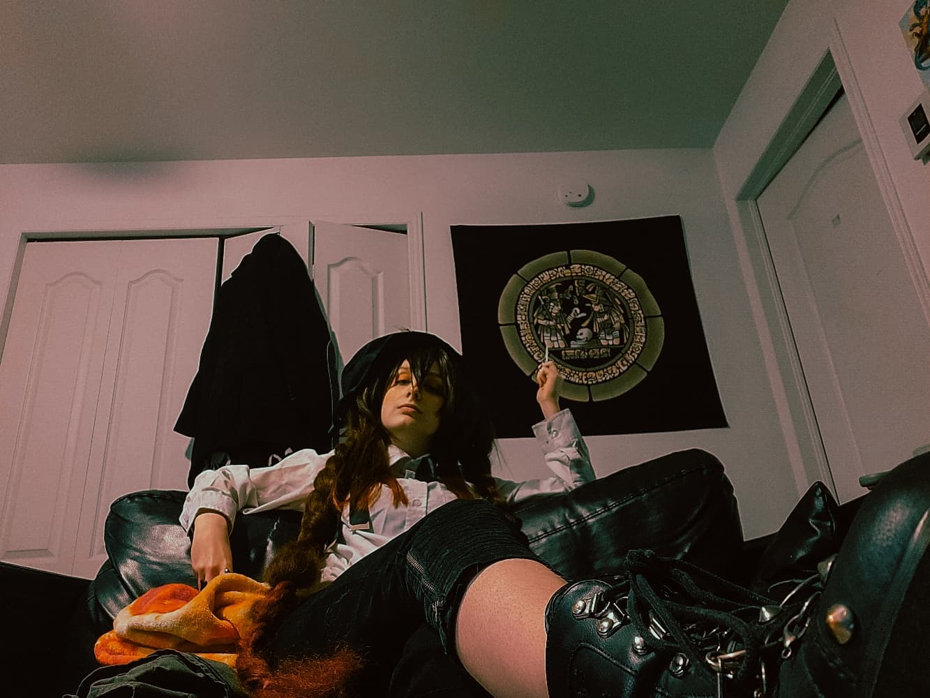 Mafia Hu Tao - Photo 1