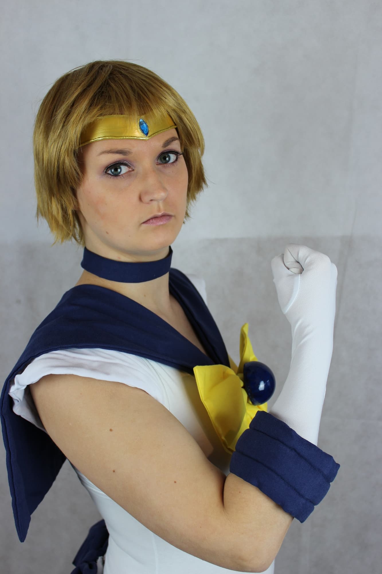 Sailor Uranus  - Photo 27