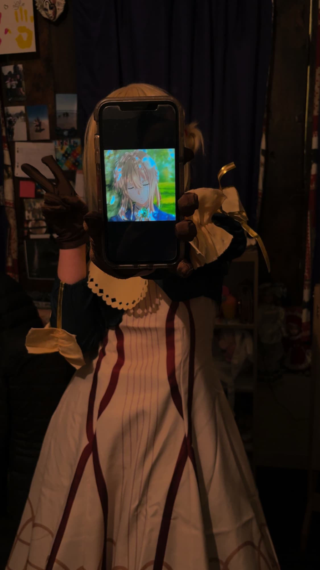 Violet Evergarden - Photo 19