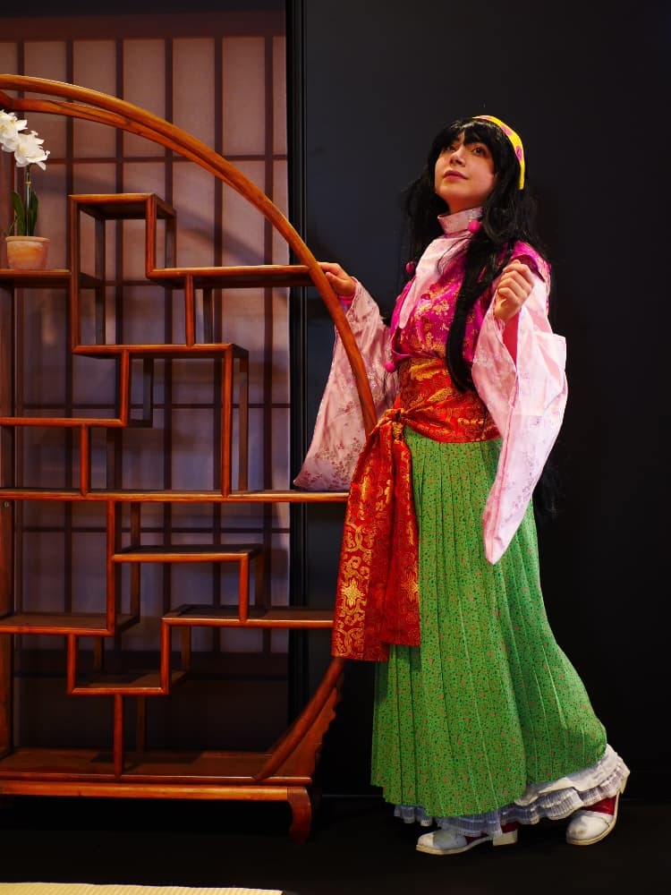 Alluka Zoldyck  - Photo 2