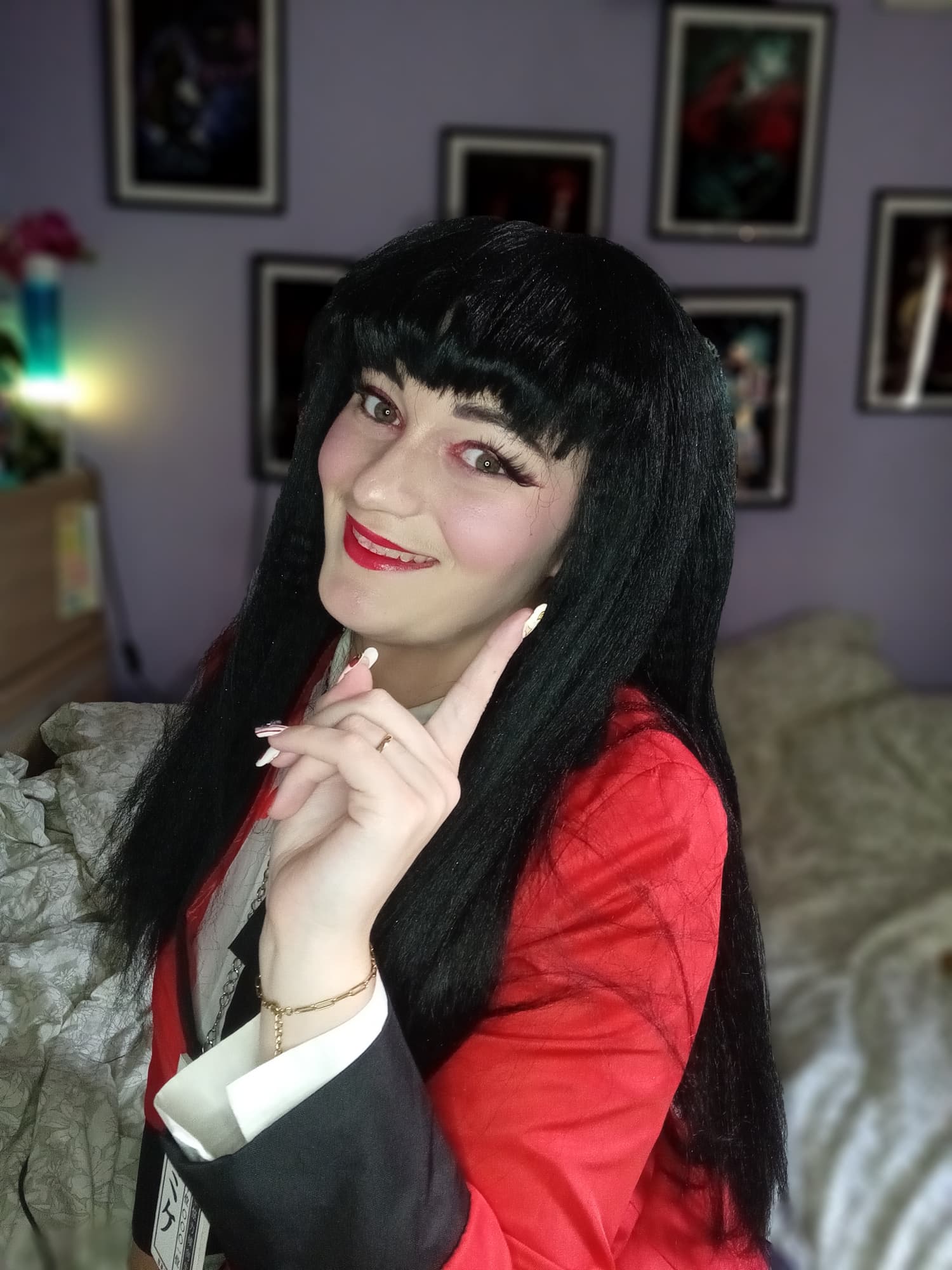 Yumeko V3 - Photo 20