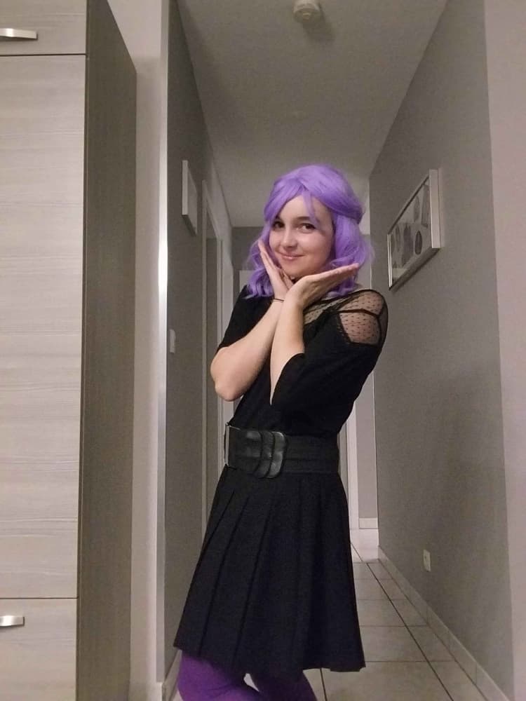 Amity Blight - Photo 4