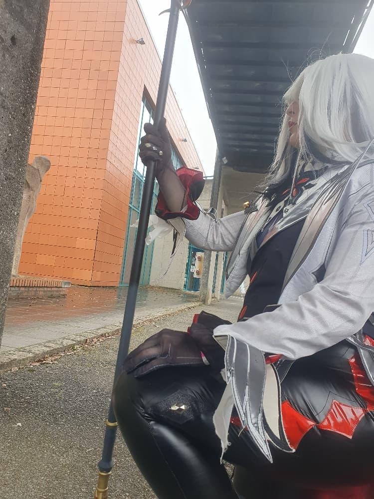 Arlecchino - Photo 3