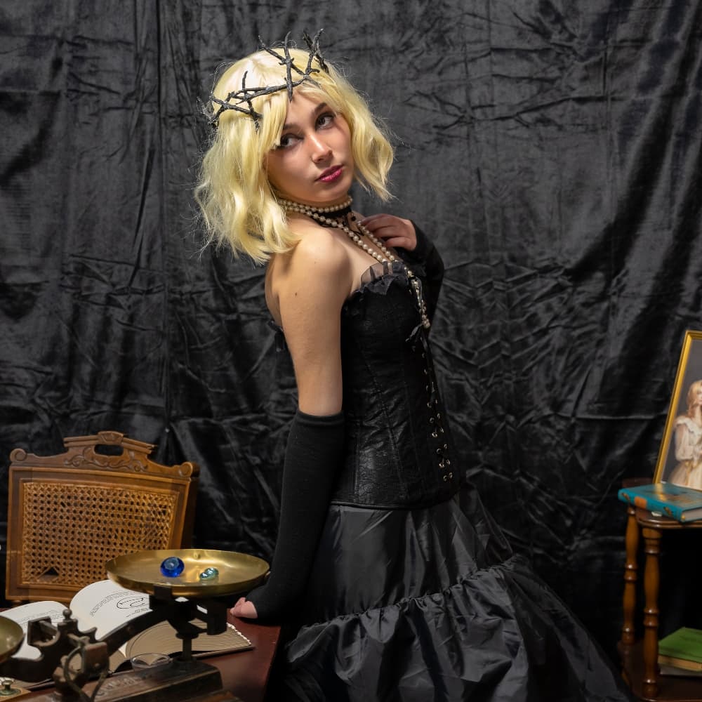 Sophie de Gavaldon  - Photo 4