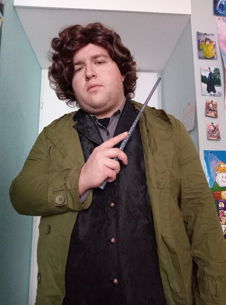 Sirius Black  - Photo 8