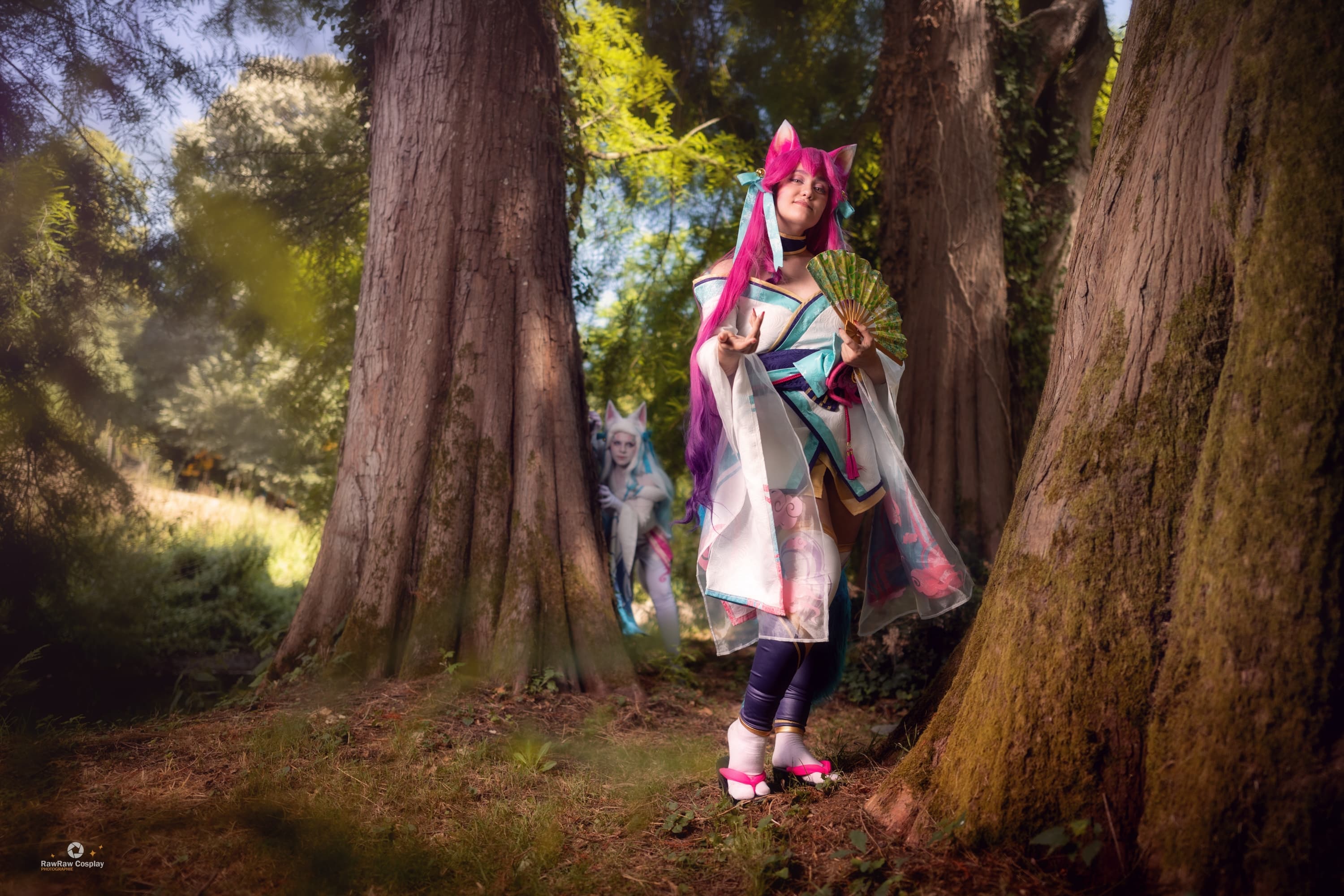 Ahri SB - Photo 2