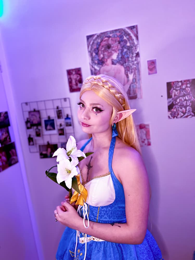 Zelda  - Photo 1