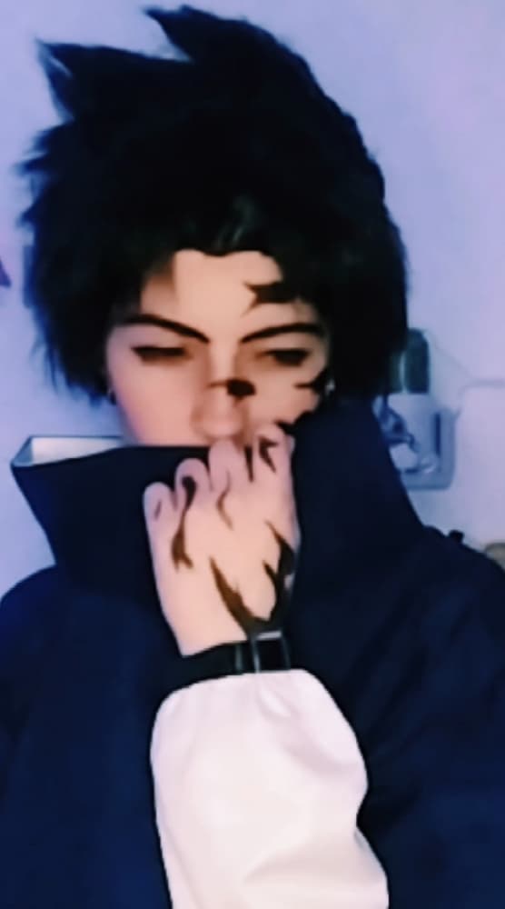 Sasuke Uchiha  - Photo 21