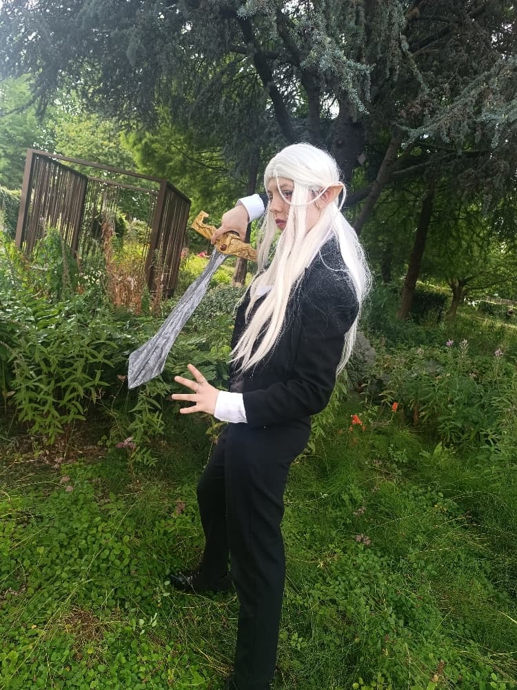 Bram Stoker - Photo 12