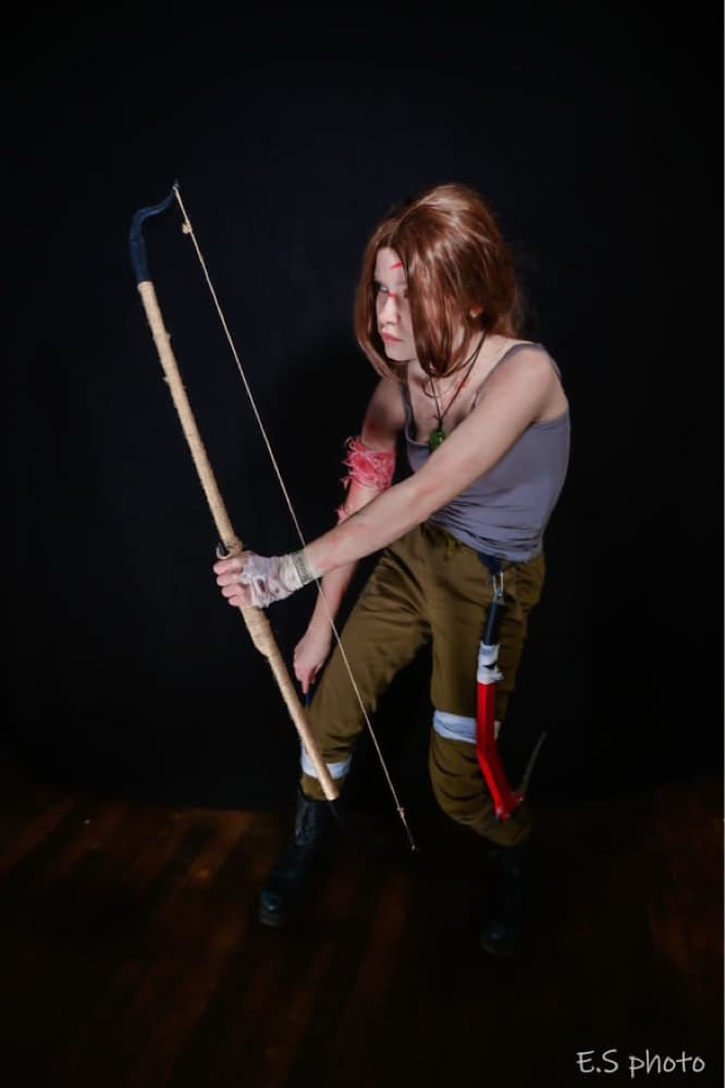 Lara croft - Photo 54