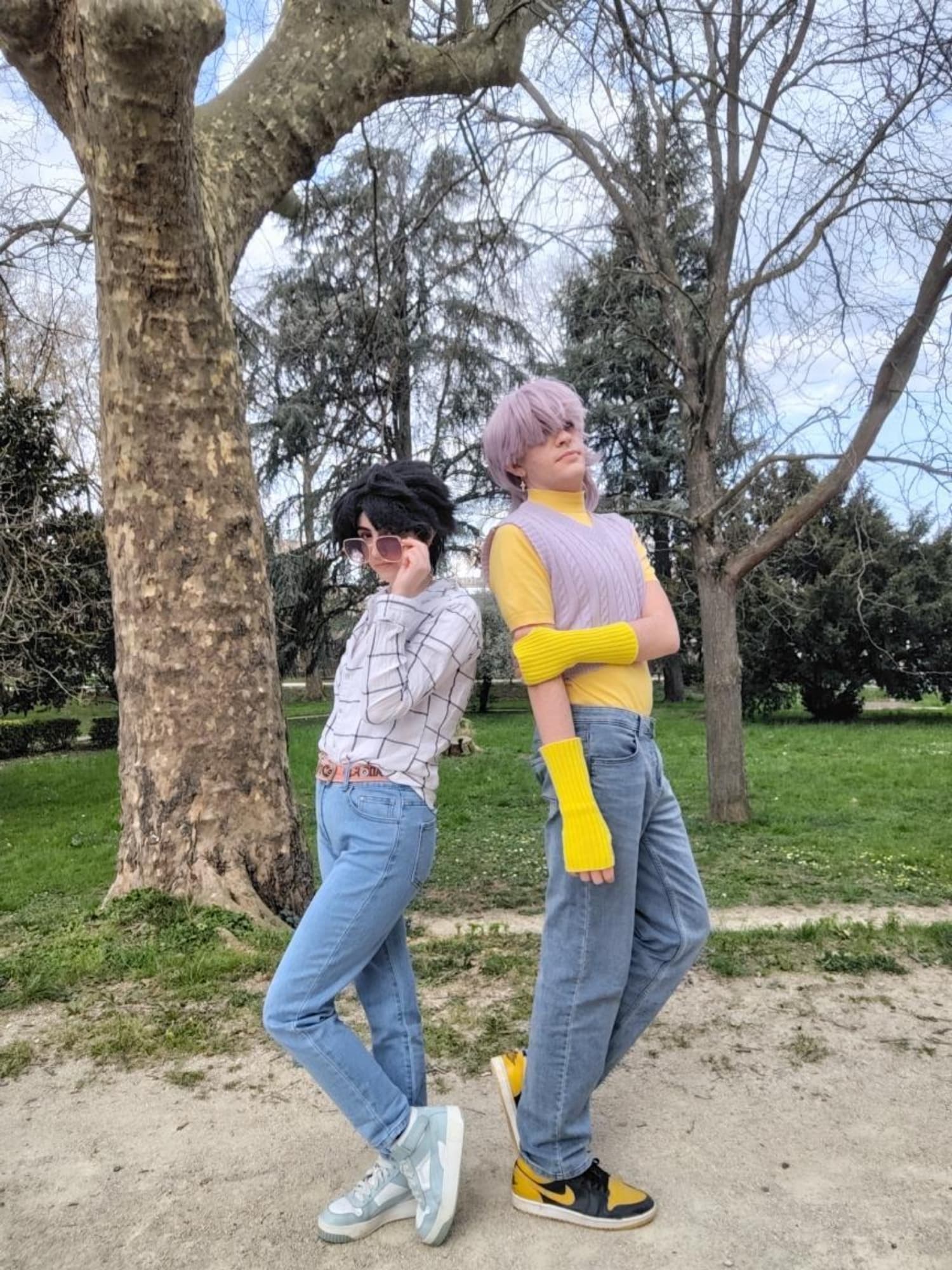 Saja boys  - Photo 57