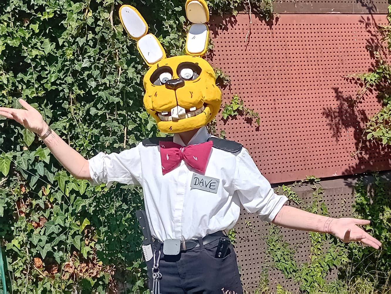 Dave Miller - Photo 6