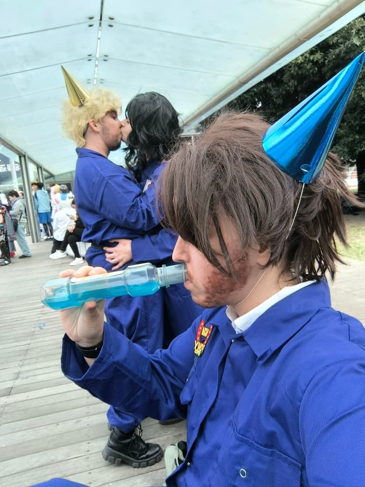 Mouthwashing PM - Photo 27