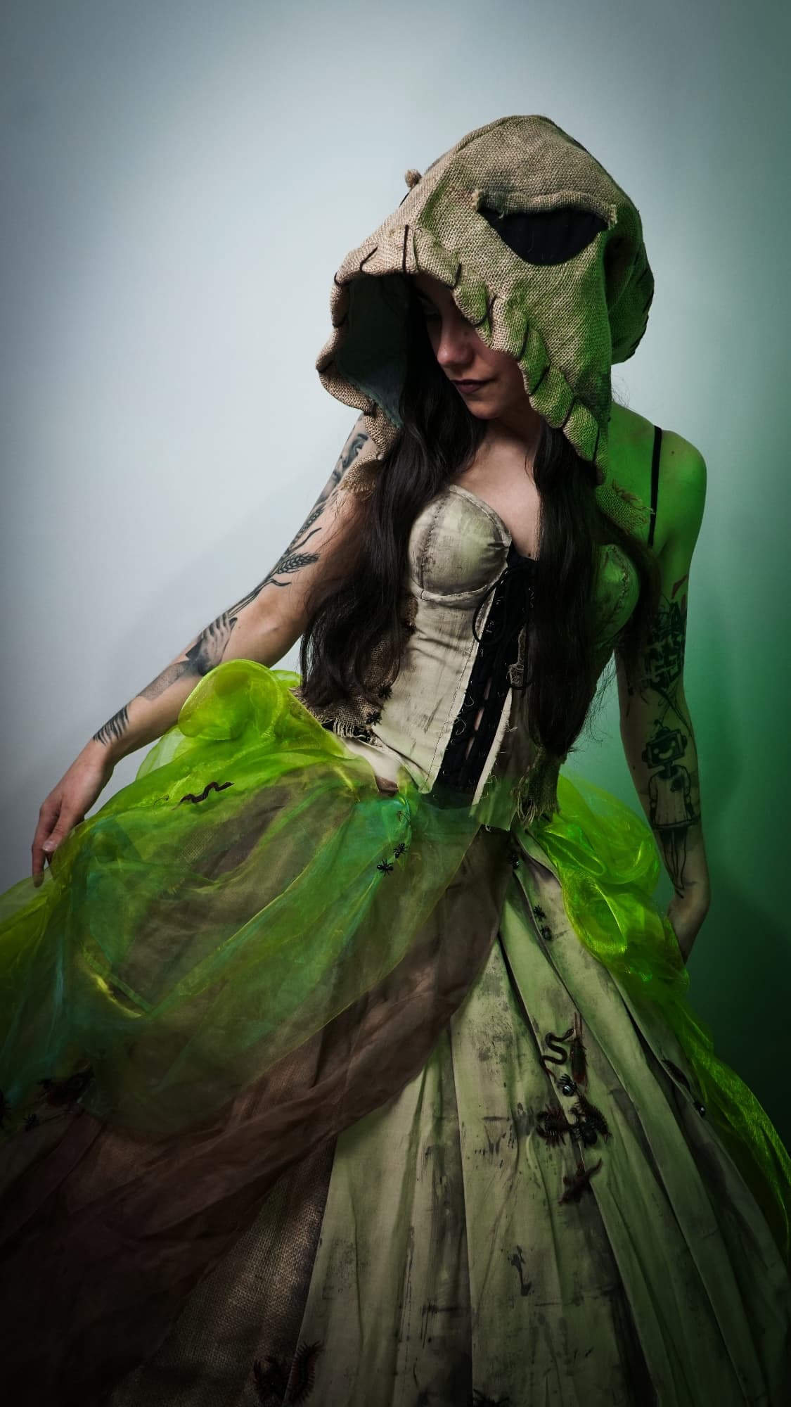 Oogie Boogie - Photo 9