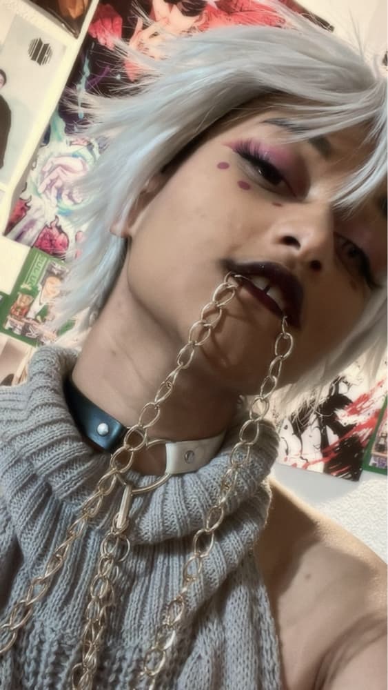 Angel Dust - Photo 2