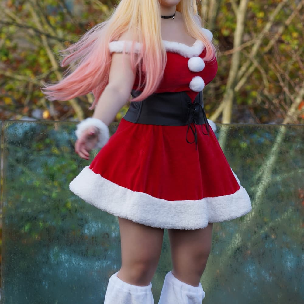 Marin kitagawa Noel  - Photo 1