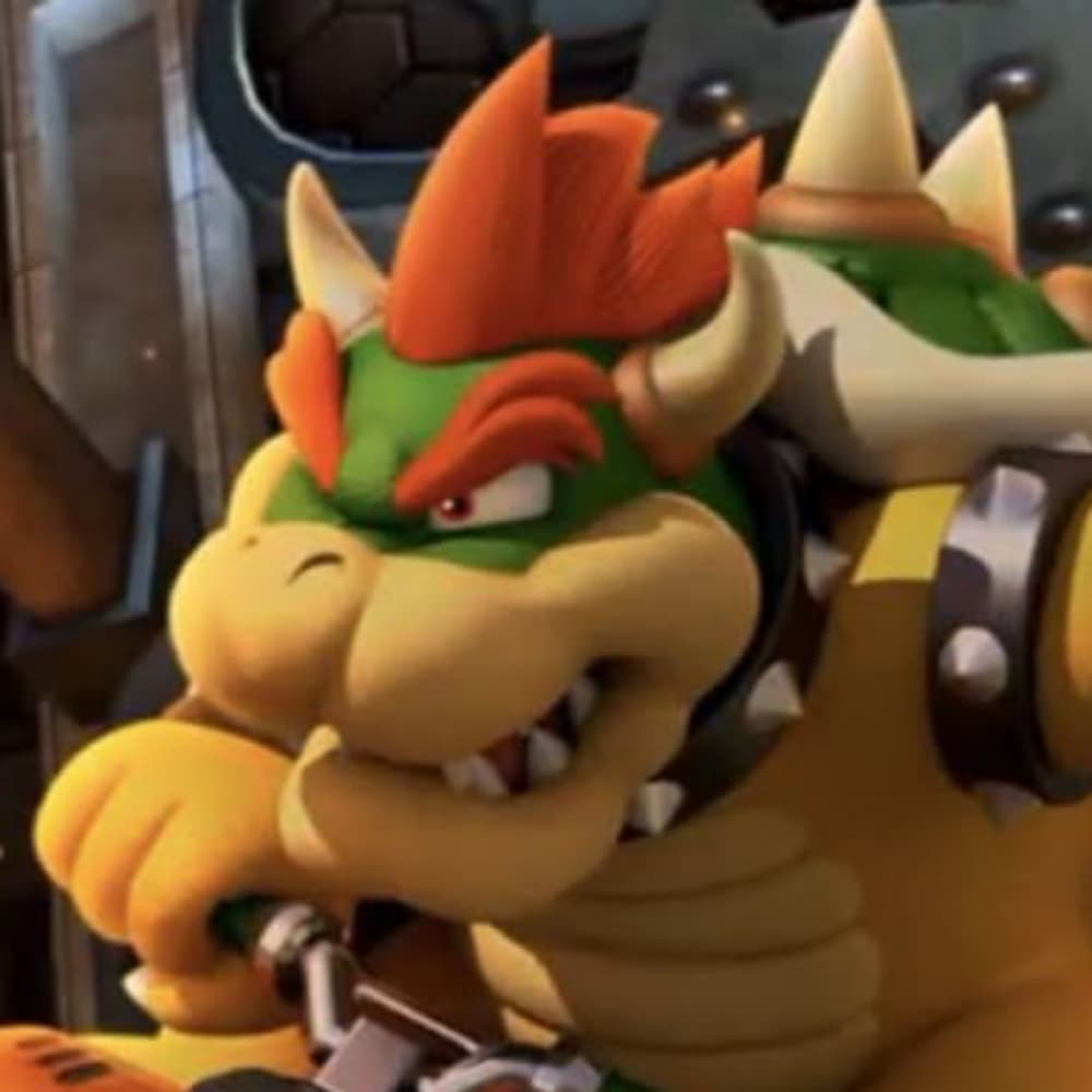Bowser
