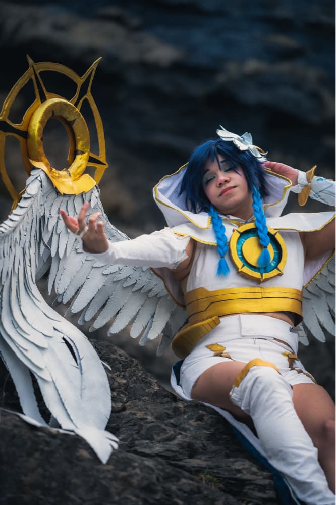 Shooting Archons - Photo 1