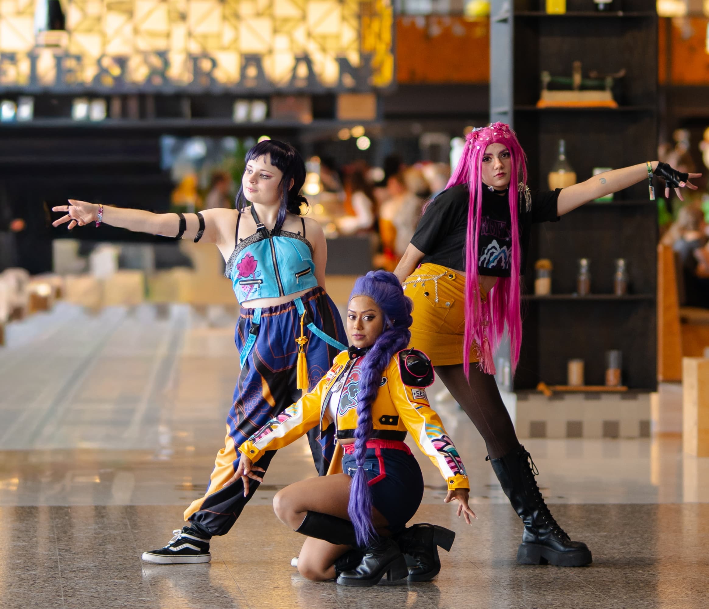 KPDH shoot HDCC 2025 - Photo 5