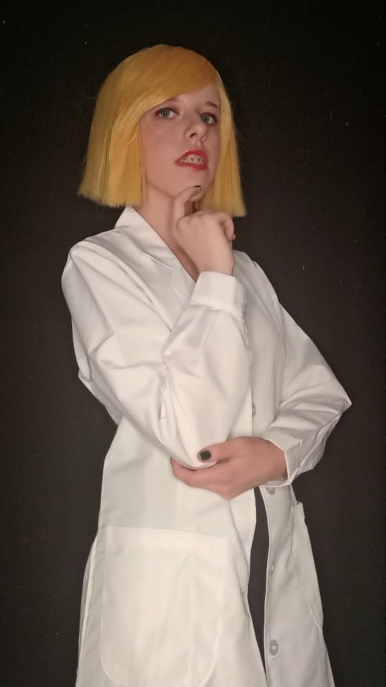 Levia Barisol  - Photo 1