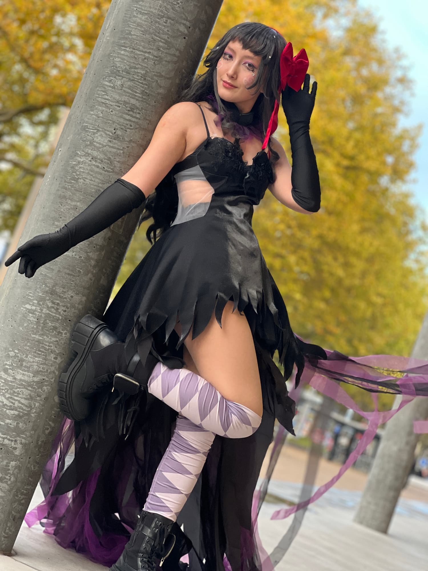 Homura Goddess vers. - Photo 2